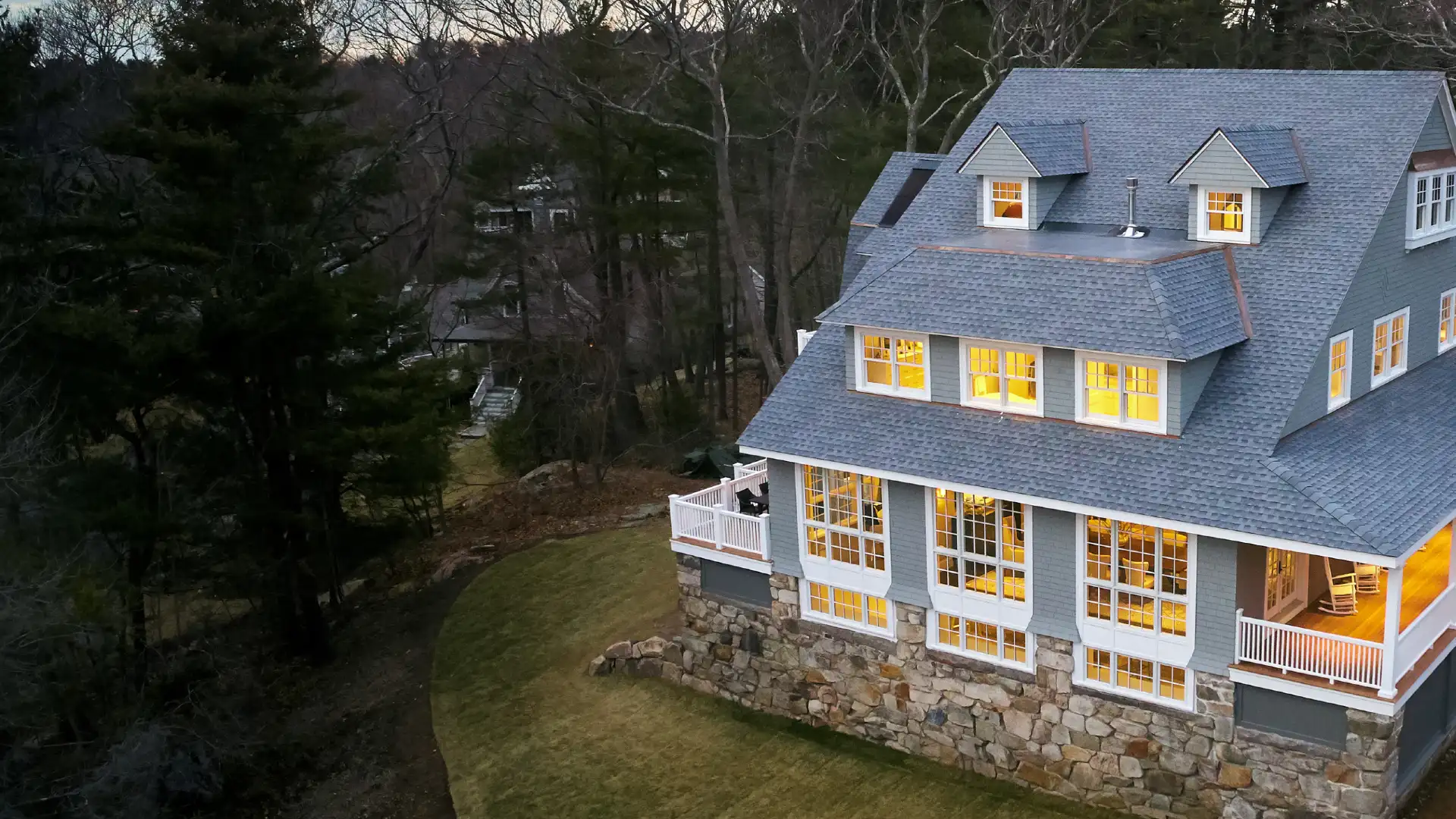 Asphalt Roofing: The Best Choice for Your Home's Protection